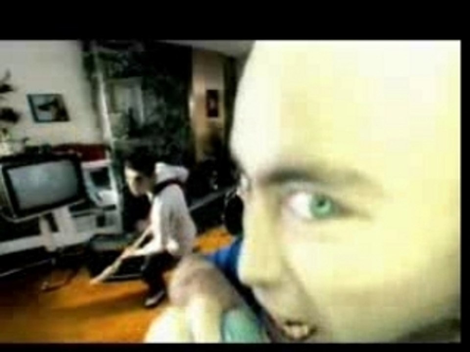 Lofofora - Holiday in France