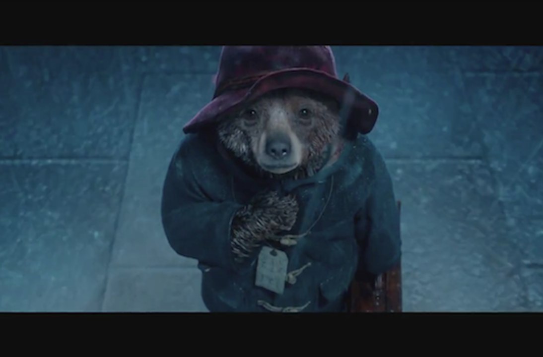 Paddington - Extrait (4) VF