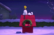 Bande-annonce : Snoopy et les Peanuts - VOST