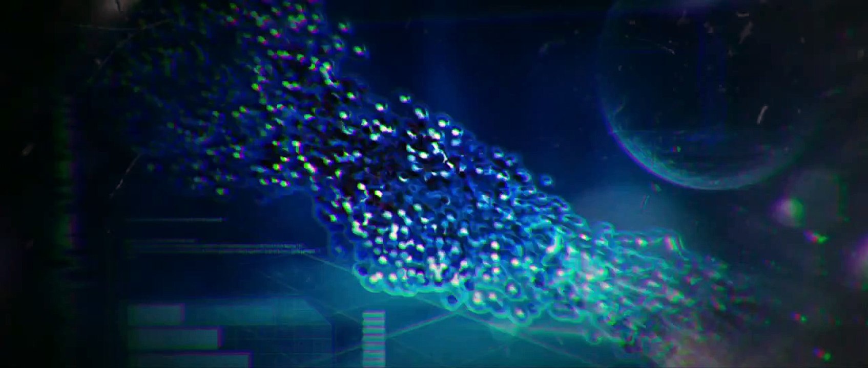 Vice Official Trailer #1 (2015) - Bruce Willis Action Movie