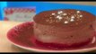 Recette du Royal au chocolat et aux framboises - 750 Grammes