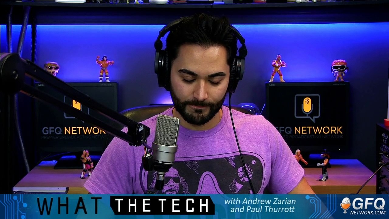 What The Tech Ep. 238 - The Great 2014 Smartphone Debate 12-2-14