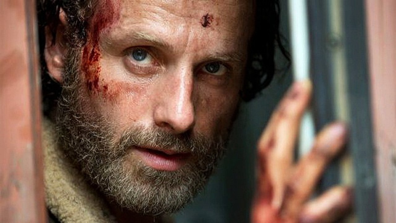 The Walking Dead Season 5 Episode 8 - Coda - Full Episode LINKS
