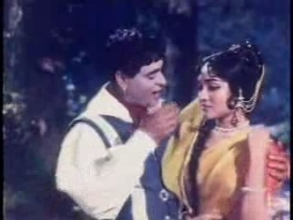 Baharon Phool Barsao