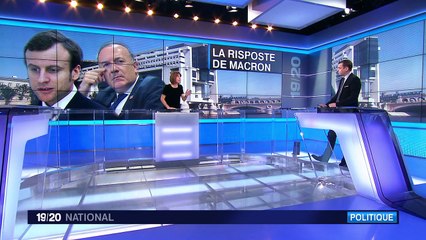 Rien ne va plus entre le gouvernement et le Medef