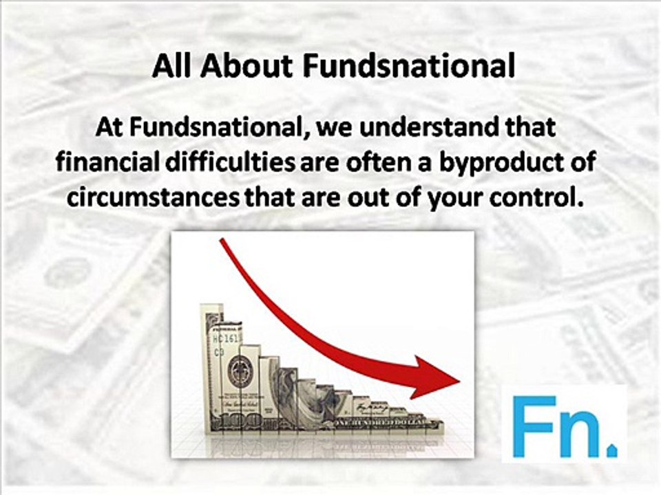 All About Fundsnational