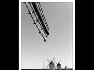 Don Quichotte de la Mancha