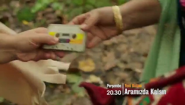 Aramızda Kalsın 04 Aralık 2014 Fragmanı izle