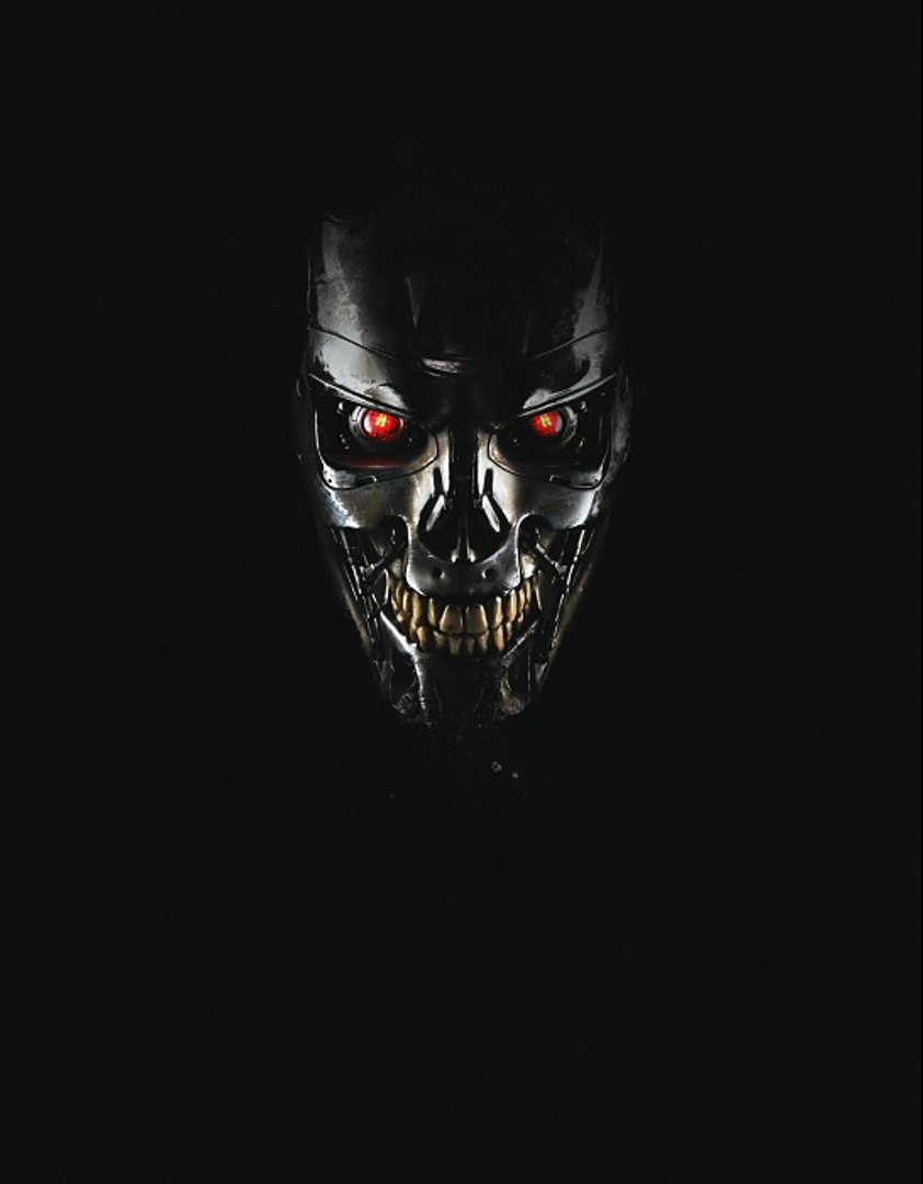 Terminator Genesis 15 Motion Poster Video Dailymotion