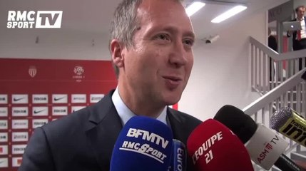 Football / ASM : Vasilyev hausse le ton - 02/12