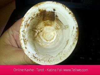 Katina Fal Bak Melekler Mekanı