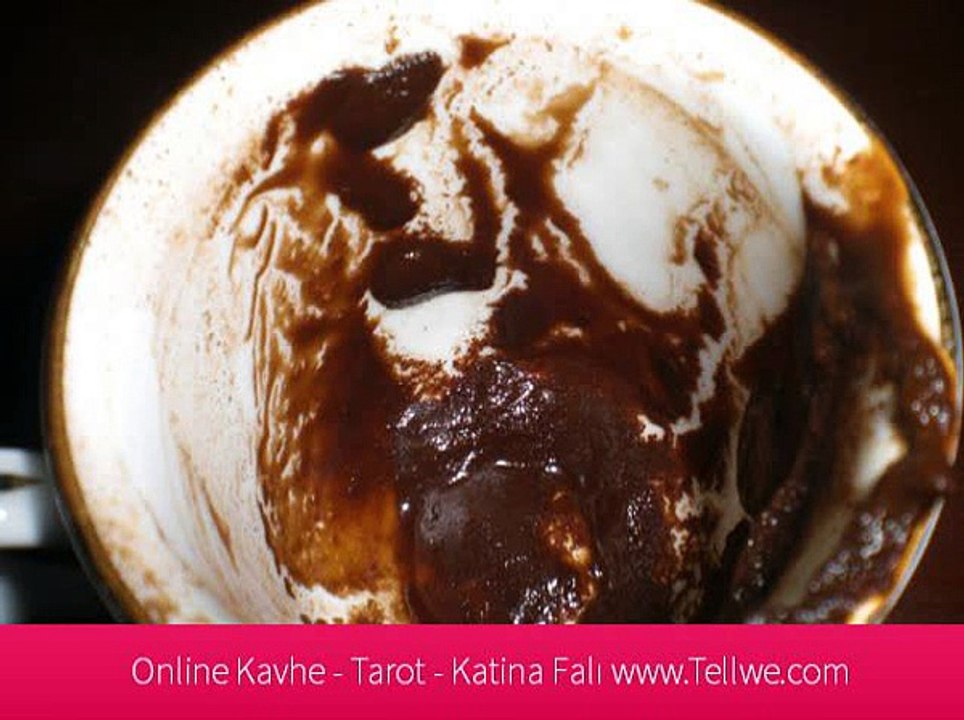 Ücretsiz Gerçek Tarot Falı Bak
