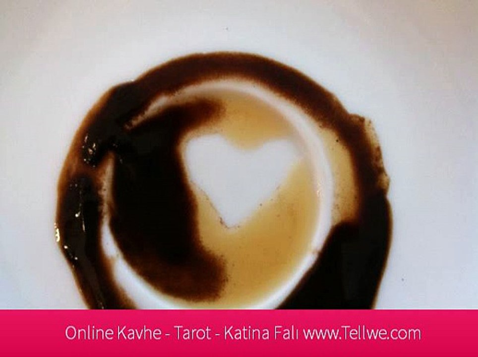Aşk Falı Açılımları Tarot Falı Nedir