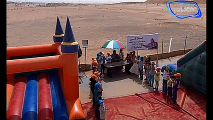 مسلسل كلام الناس 1 حلقة مستثمر اجنبي