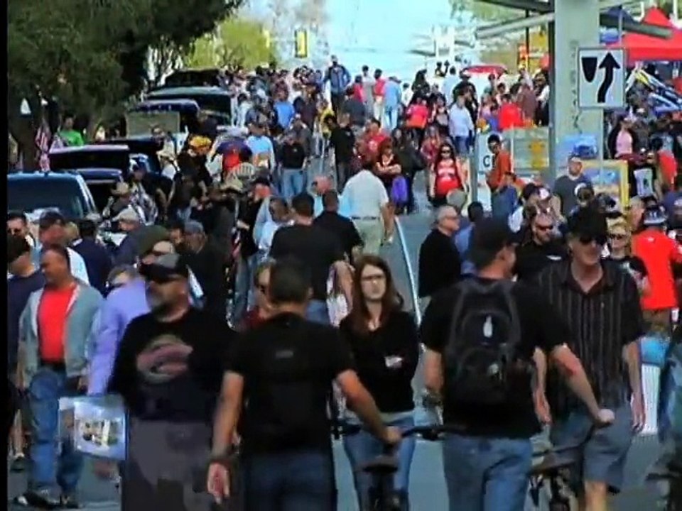 The Real USA - Arizona law curtails LGBT rights