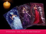 Tarot Falı Tek Kart Bak