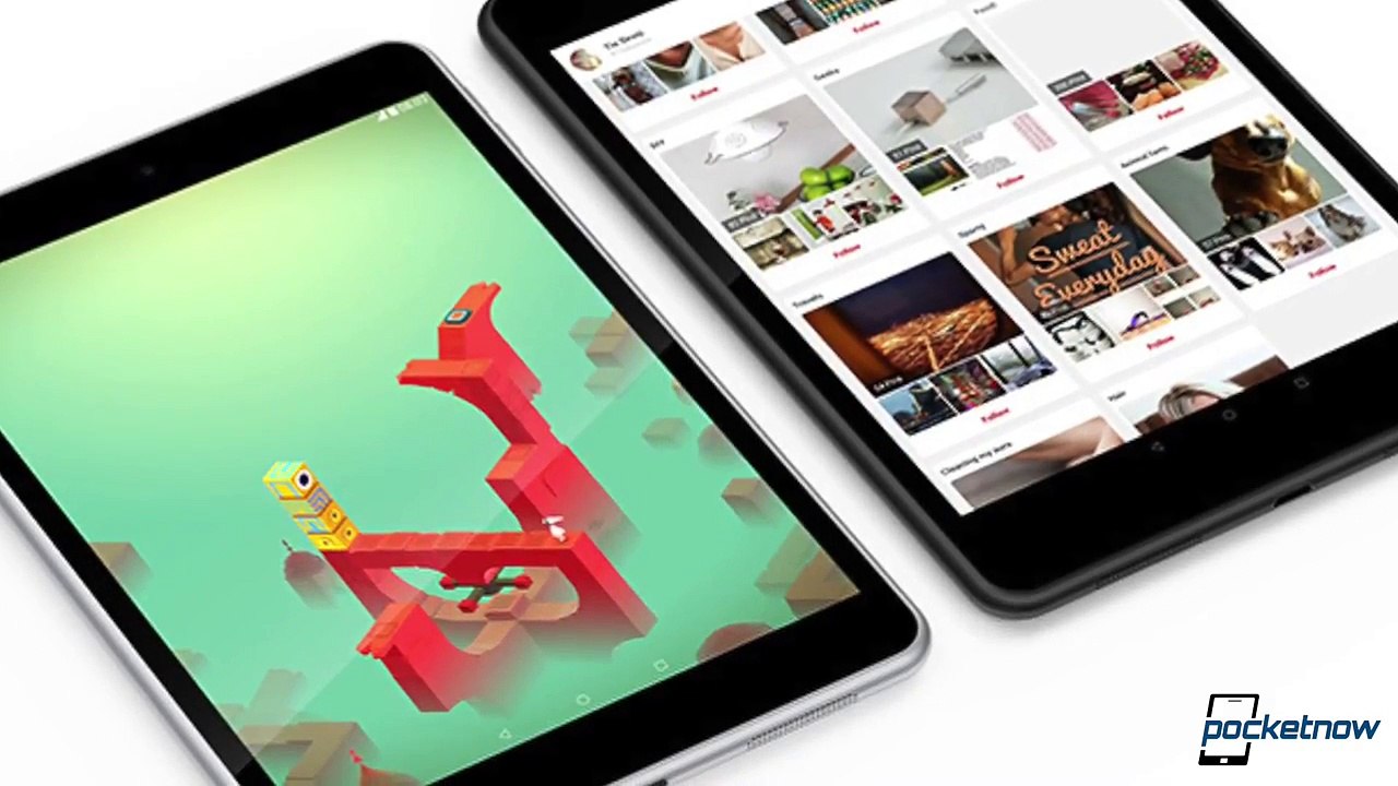 iPhone 6s DSLR-like camera, Nokia N1, Google Nexus 6 comments & more - Pocketnow Daily Recap