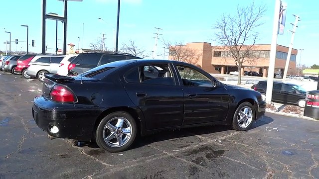 2001 Pontiac Grand Am Chicago, Arlington Heights, Schaumburg, Libertyville, Barrington, IL P5059B