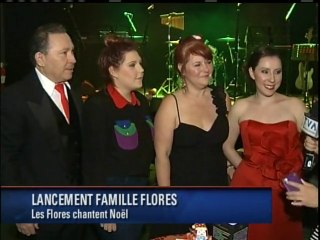 02 Dec 2014 Le TVA Nouvelles de 18hres Gatineau - Ottawa