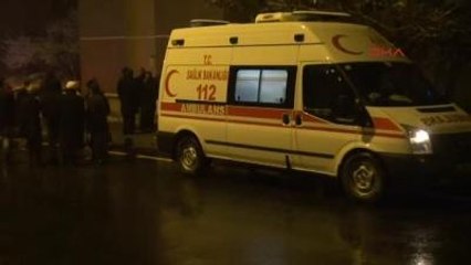 Erzincan Pencereden Düşen Genç Kadın Olay Yerinde Öldü