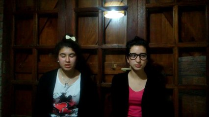 corto expositivo explicativo fer anto