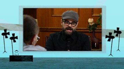 Jay Bakker - Sneak Peek