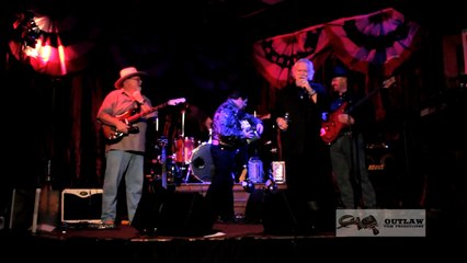 T. Graham Brown talks about the Rat Pack video