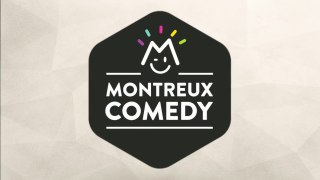 #MCF2014 Montreux Comedy Festival - Teaser 25e Edition