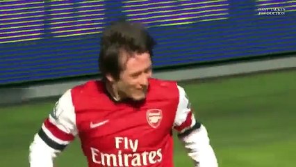 Hilarious Arsenal Moments! 😂