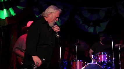 T. Graham Brown tells a story about Minnie Pearl video