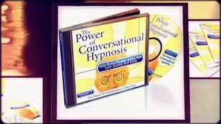 Power Of Conversational Hypnosis eBook PDF