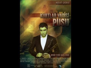 ABU NECATI HD  موسيقى وادي الذئاب