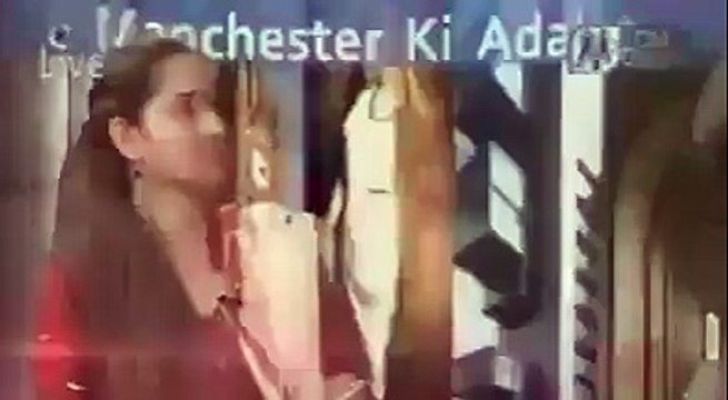 Mulana Tariq Jameel .Amrica ki Sazish