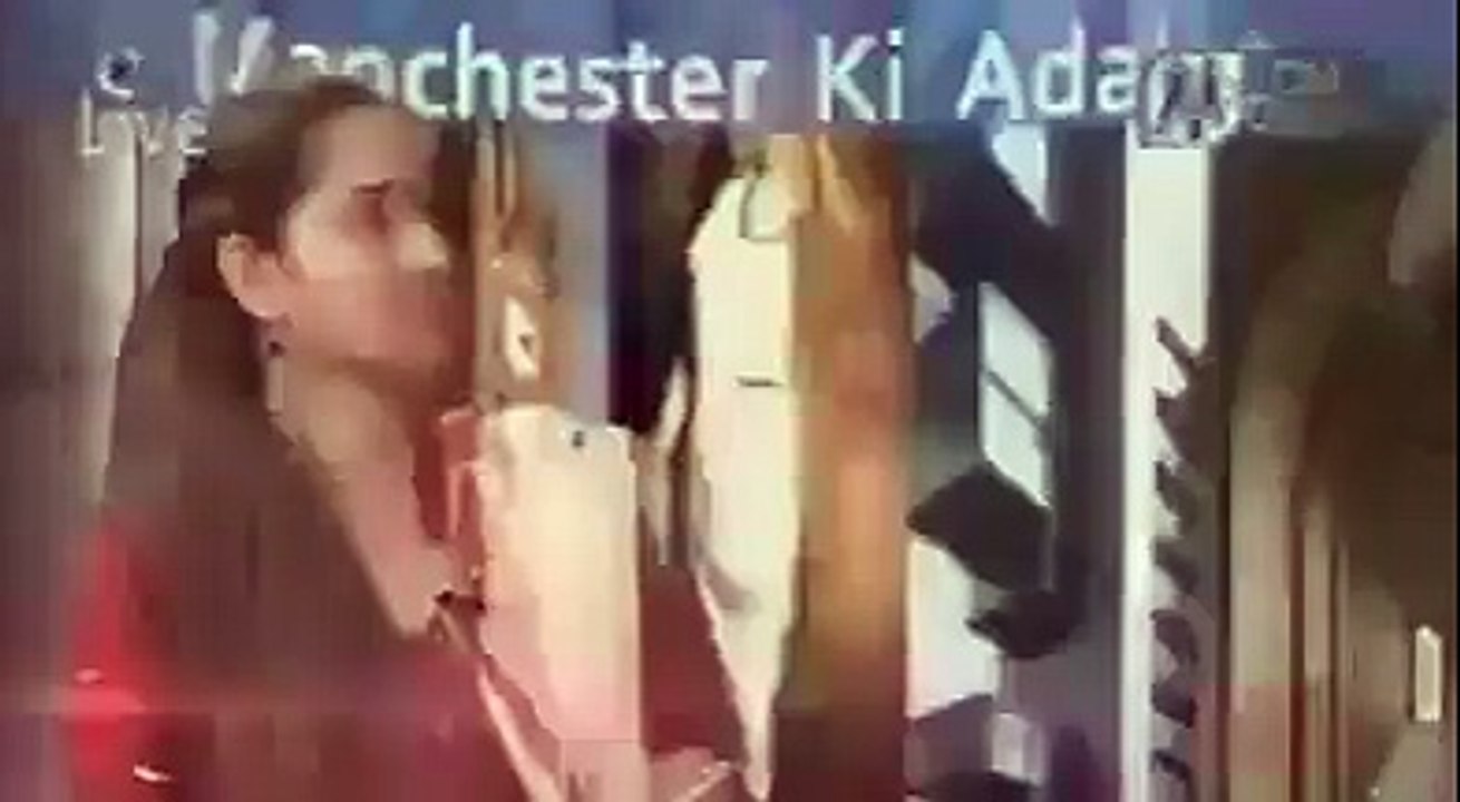 Mulana Tariq Jameel .Amrica ki Sazish