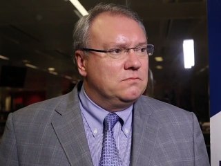 Jean-François Héris (AGC Glass) : "Les grèves trompent les travailleurs"