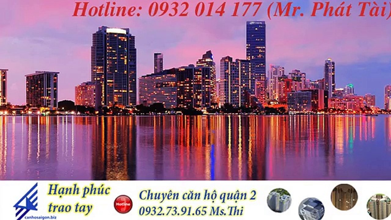 Căn Hộ Vinhomes Central Park Nhà Mẫu Chính Thức Mở bán