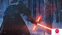 STAR WARS THE FORCE AWAKENS Trailer Debut – AMC Movie News