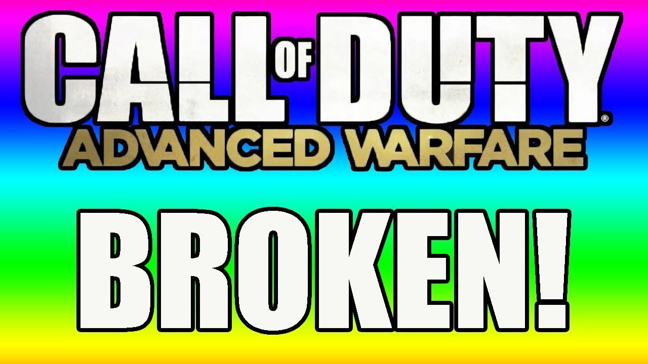 THIS GAME IS SO BROKEN (INCREDIBLE KNIFE DEATH)