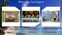 Settlers Beach Villa Holidays Special Offer Explained