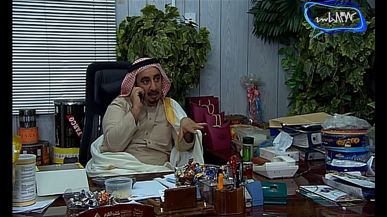 مسلسل كلام الناس 1 حلقة سعودي بلس