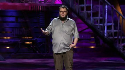 Shane Koyczan - 'To This Day' ... for the bullied and beautiful