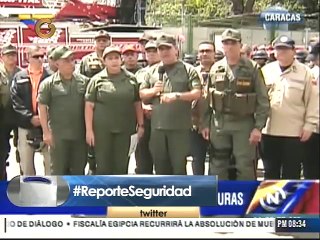 Reporte Estelar: Plan Navidad Segura 2014