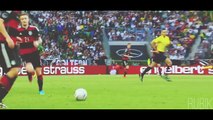 Mesut Özil-The Champion 2014-15 _ Skills and Goals HD