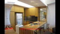 Furnished apartment with 2 bedroom for rent at Indochina Plaza Hanoi, Cau Giay district