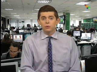 Ukraine: Donetsk rebels announce cease fire