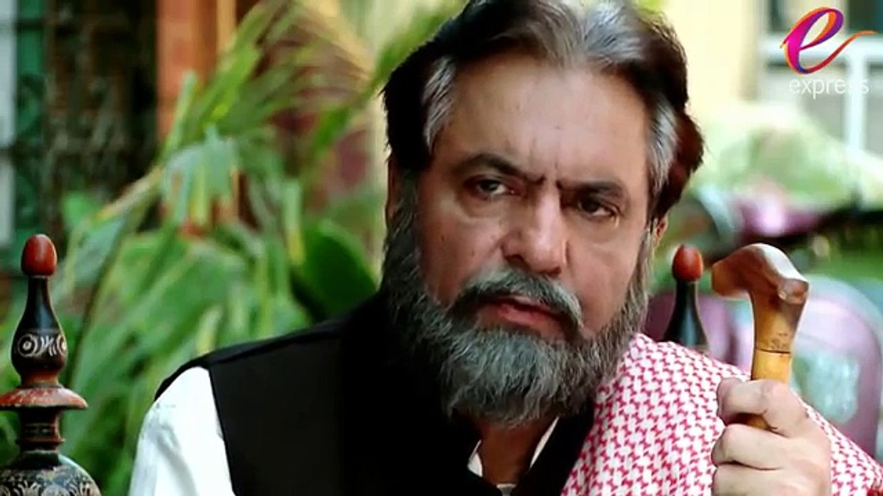 Sirat e Mustaqim Episode 07