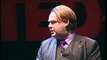 The Pirate Party - the politics of protest - Rick Falkvinge at TEDxObserver