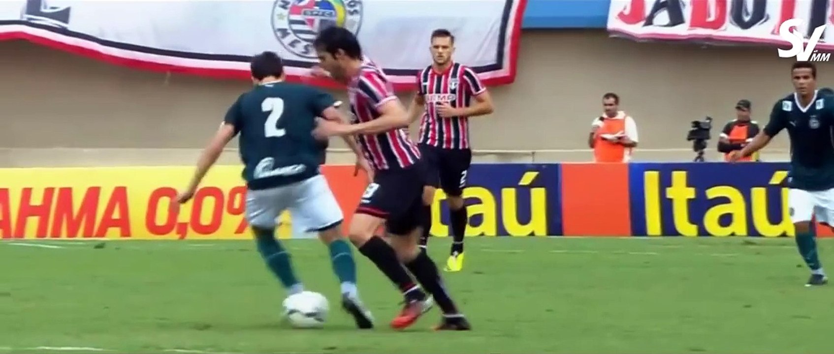 Ricardo Kaka 2014 ► Sao Paulo FC _ Skills & Goals _ HD