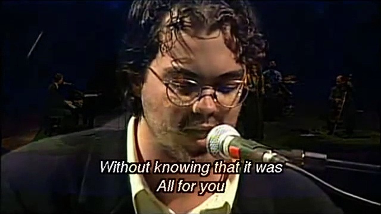 Só tinha de ser com você -  Quarteto Jobim