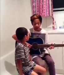 This is Adorable Willie-Evangelista